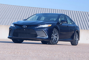 2023 Toyota Camry Prices, Reviews, and Pictures | Edmunds